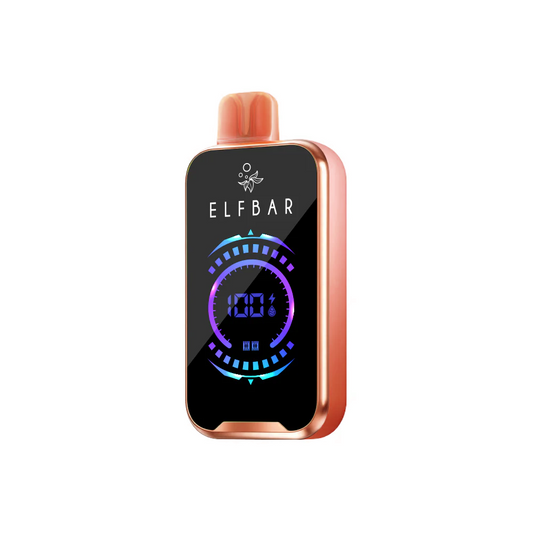 Elf Bar FS 18K - Cherry Ice