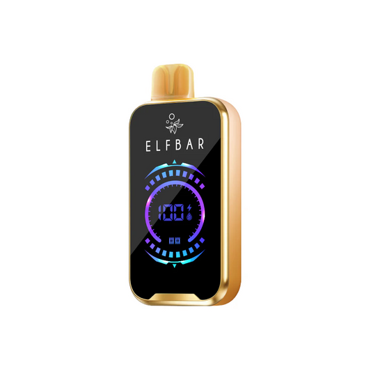 Elf Bar FS 18K - Triple Mango