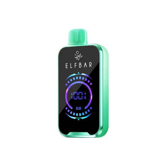 Elf Bar FS 18K - Grape