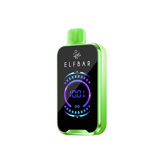 Elf Bar FS 18K - Strawberry Kiwi